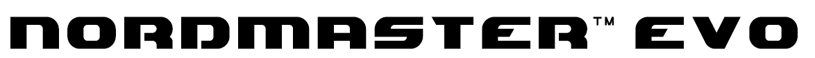 Nordmaster evo