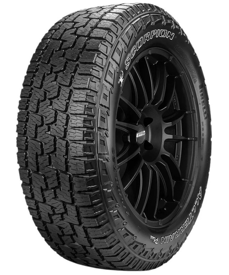 Pirelli Scorpion All Terrain Plus 265/65 R17 112T (KS)