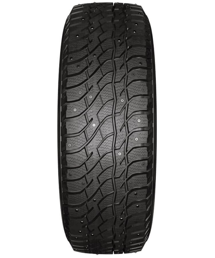 Viatti Bosco Nordico V-523 265/65 R17 112T в KOLOBOX