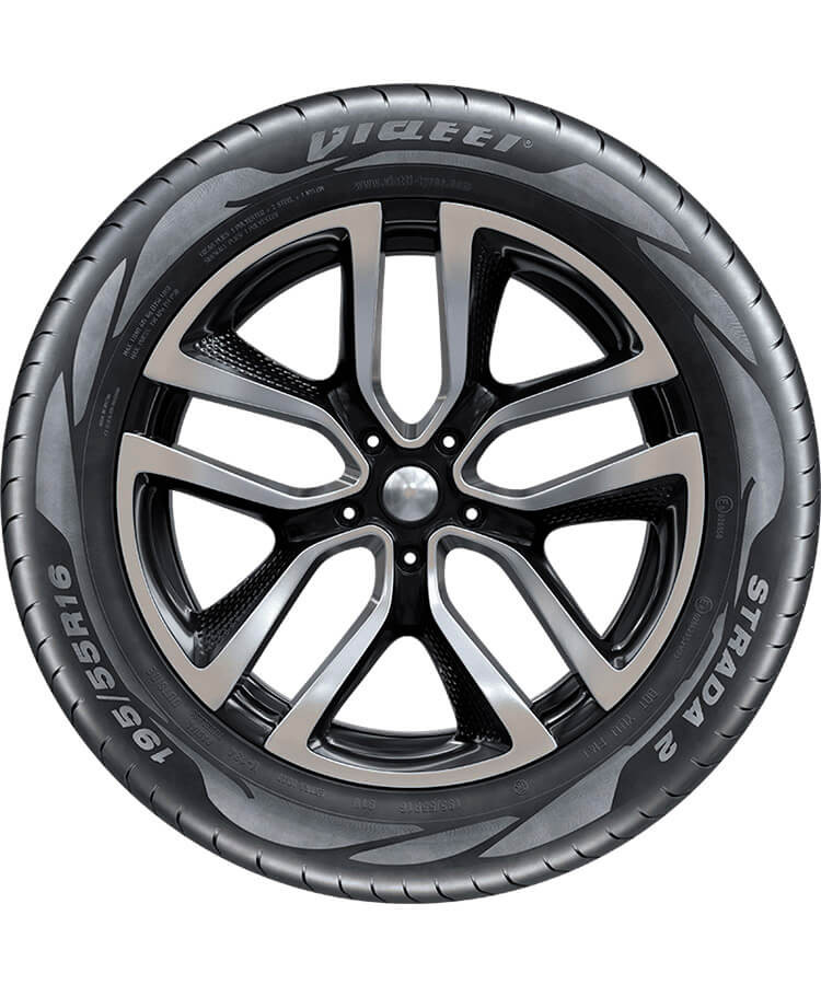 Viatti Strada 2 (V-134) 195/65 R15 95V купить в KOLOBOX