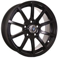 Venti 1603 BL 4*98 6.5xR16 ET38 DIA58.6