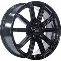 Alcasta M64 Black 5*110 6.5xR16 ET37 DIA65.1