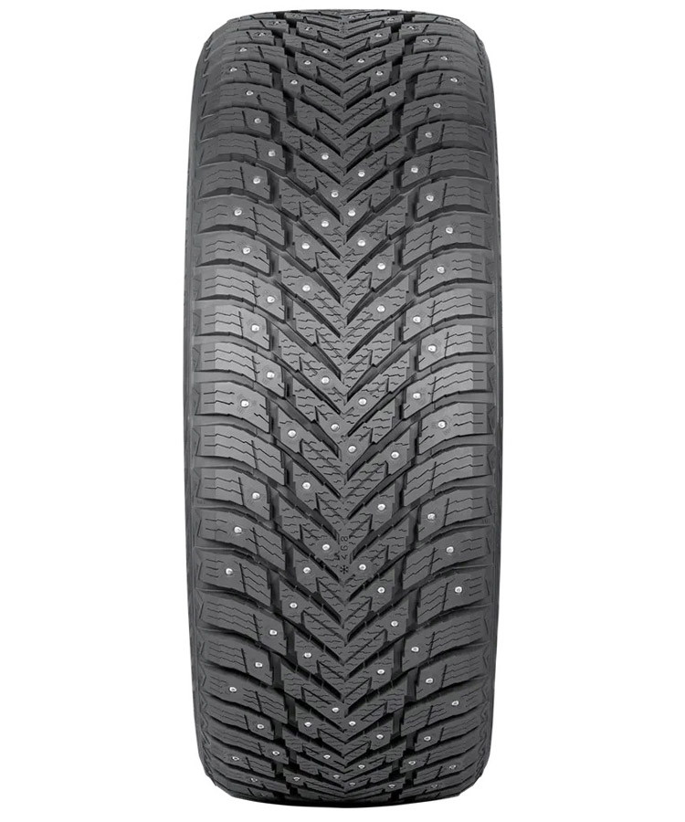 Nokian Tyres (Ikon) Hakkapeliitta 10p SUV 235/55 R19 105T (XL) в KOLOBOX