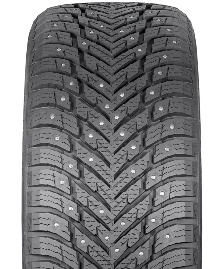 Nokian Tyres (Ikon) Hakkapeliitta 10p SUV 235/55 R19 105T (XL) купить в KOLOBOX