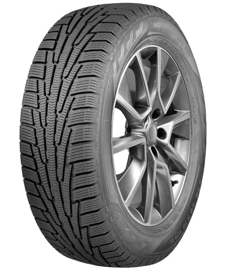 Nokian Tyres (Ikon) Nordman RS2 SUV 215/65 R16 102R (XL)