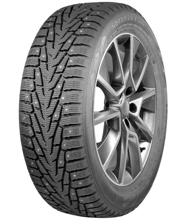 Nokian Tyres (Ikon) Nordman 7 SUV 225/70 R16 107T (XL)