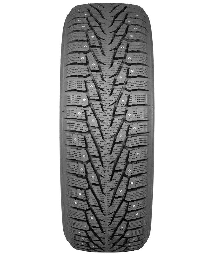 Nokian Tyres (Ikon) Nordman 7 SUV 225/70 R16 107T (XL) в KOLOBOX