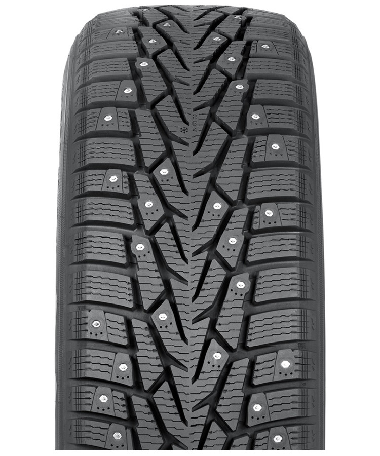 Nokian Tyres (Ikon) Nordman 7 SUV 225/70 R16 107T (XL) купить в KOLOBOX