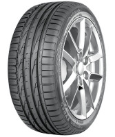 Nokian Tyres (Ikon Tyres) Hakka Blue 2 205/60 R16 92V (Run Flat)