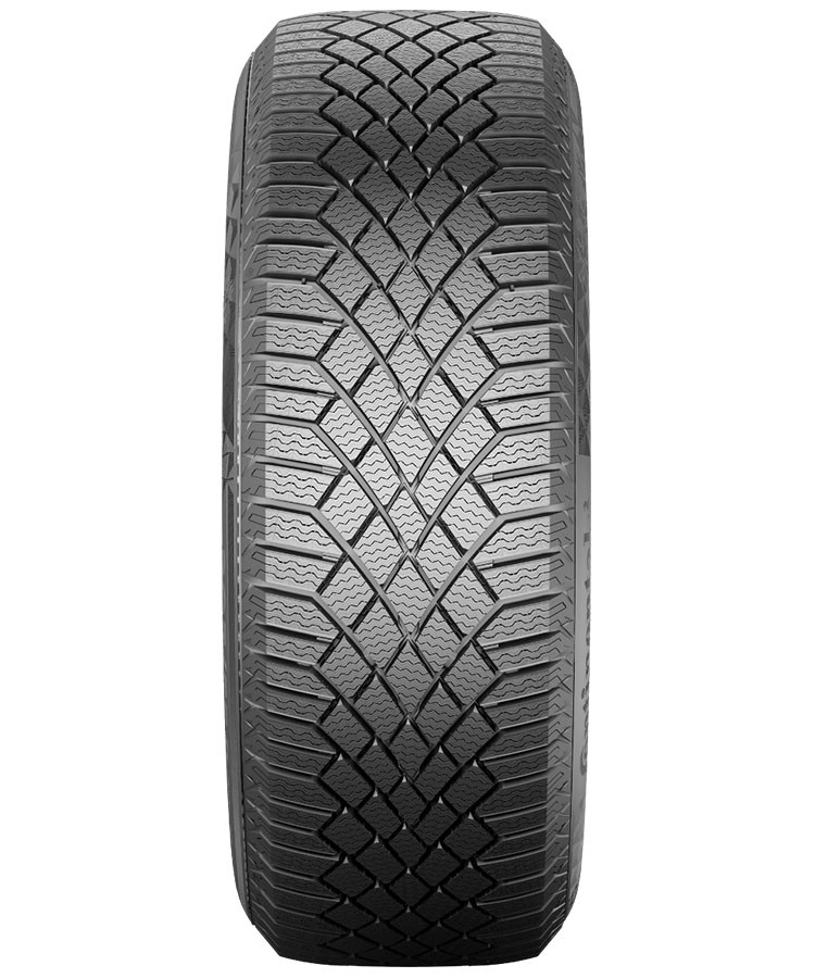 Continental Viking Contact 7 215/50 R19 93T (FR)