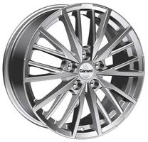 Carwel Агма 1719 SLT 5*110 7xR17 ET46 DIA63.3