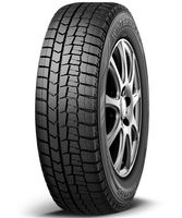 Dunlop Winter Maxx WM02