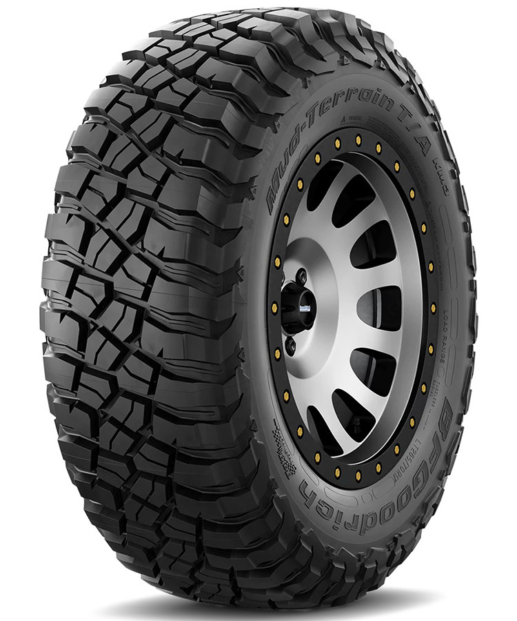 BFGoodrich Mud Terrain T/A KM3 255/85 R16 119/116Q (TL)