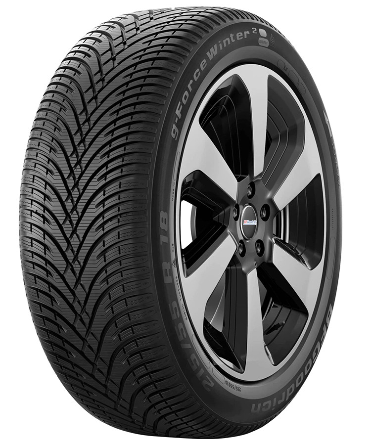 BFGoodrich G-Force Winter 2 205/50 R17 93H (XL)