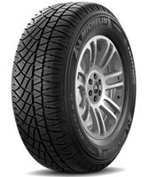 Michelin Latitude Cross 235/50 R18 97H (Уцененный товар)