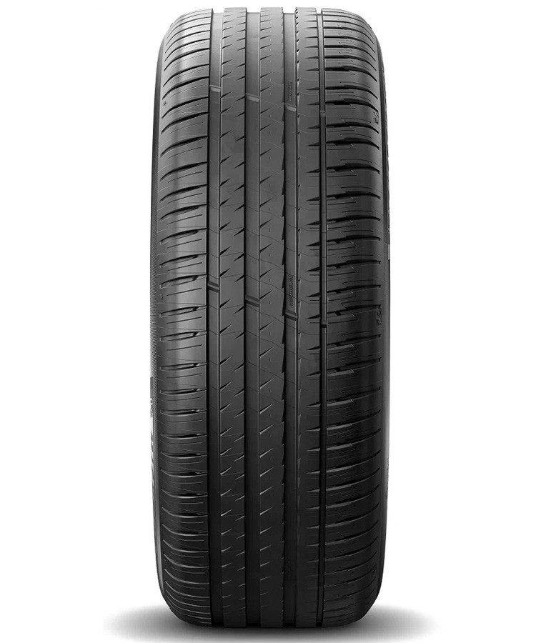 Michelin Pilot Sport 4 SUV 235/65 R17 108W (XL) в KOLOBOX