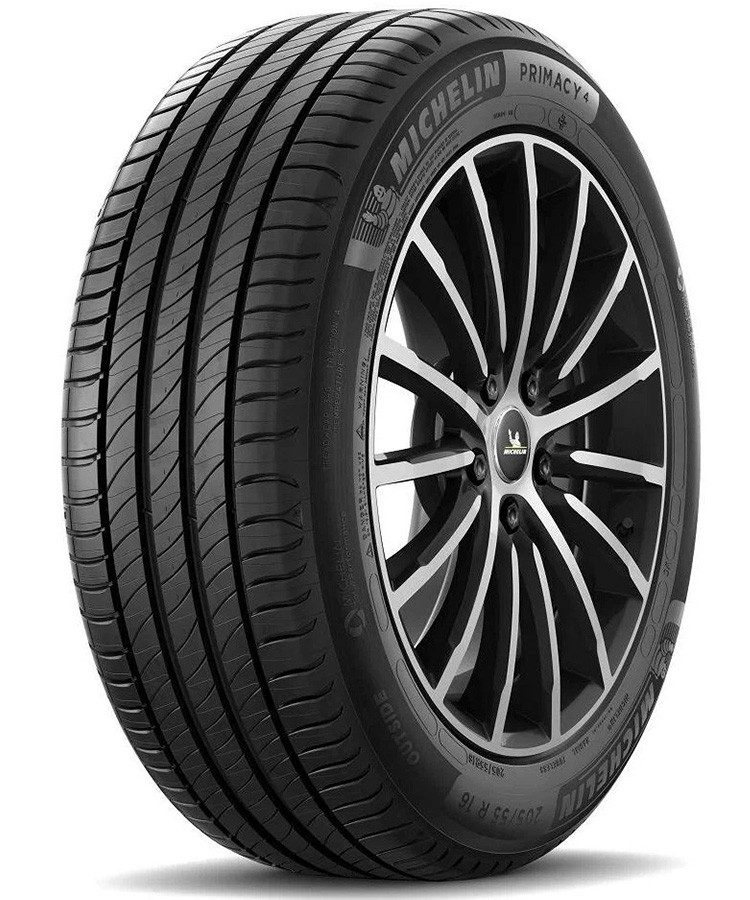 Michelin Primacy 4+ 235/55 R18 104V (XL)