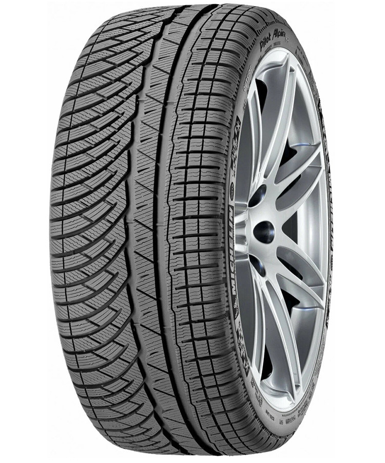 Michelin Pilot Alpin 4 295/40 R19 108V (N0)(XL)