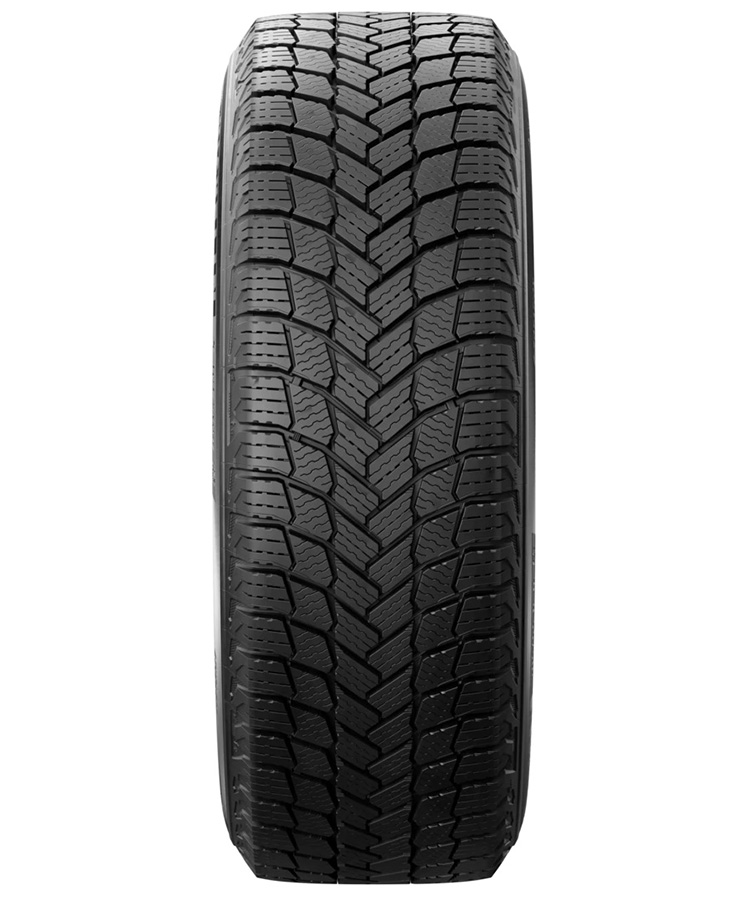 Michelin X-Ice Snow SUV 255/45 R22 107H (XL) в KOLOBOX