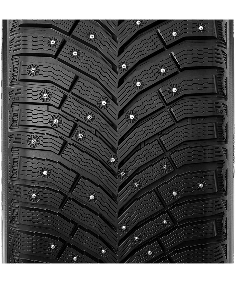 Michelin X-Ice North 4 SUV 245/55 R19 107T (XL) купить в KOLOBOX