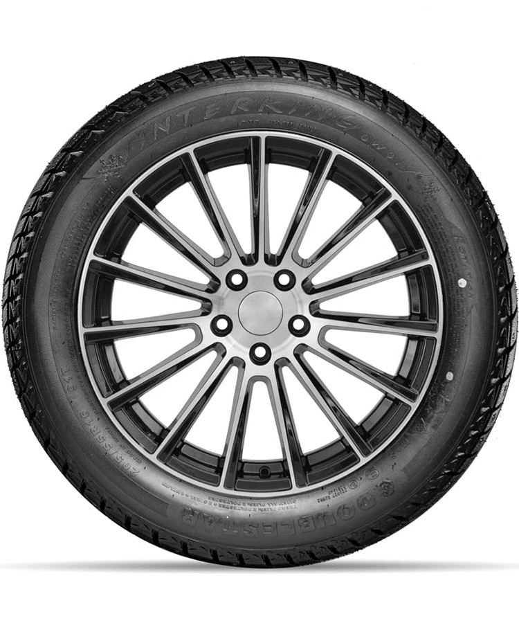 Doublestar DW01 265/60 R18 110Q заказать