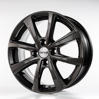 Carwel Акуш GR 4*100 6xR15 ET40 DIA60.1