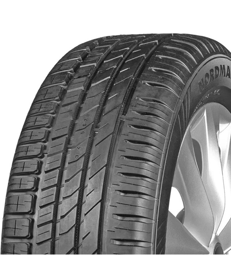 Ikon (Nokian Tyres) Nordman SX3 215/60 R16 99H (XL) купить в KOLOBOX