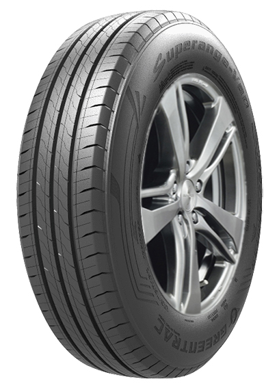 Greentrac SUPERANGE-Van 195/65 R16C 104/102T (8PR)