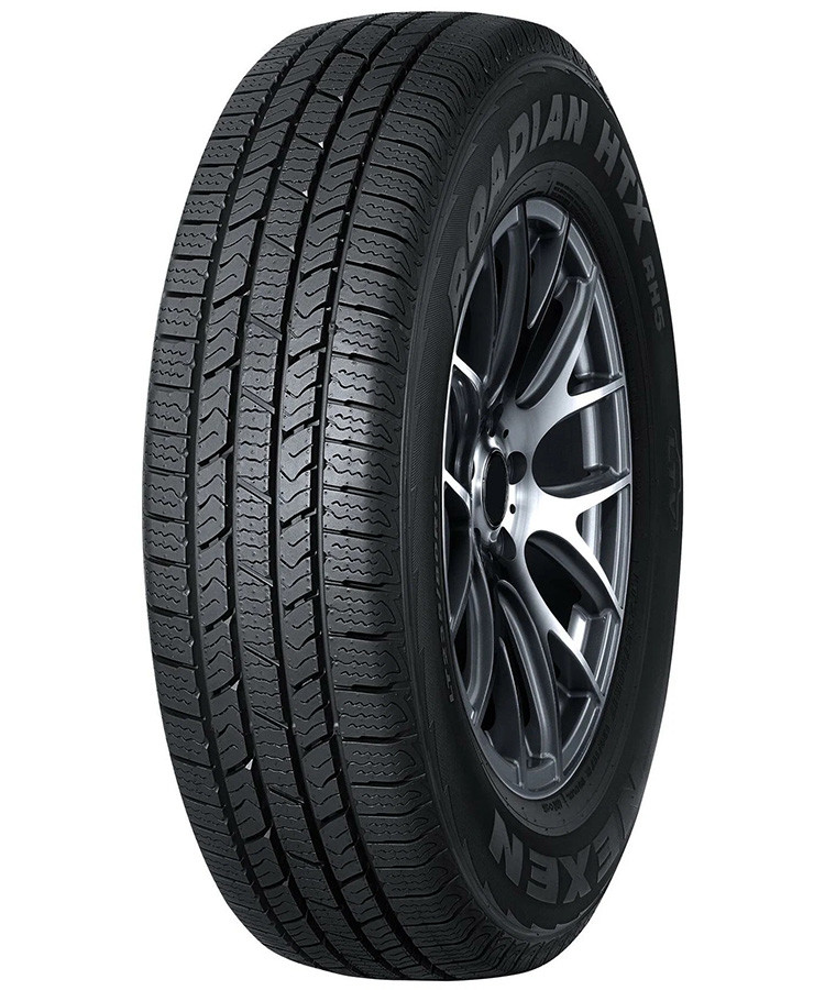 Nexen Roadian HTX RH5 235/75 R15 109S (XL)