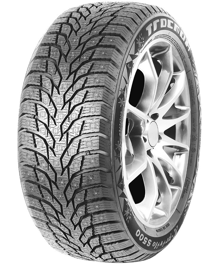 Tracmax X-Privilo S500 265/65 R17 112T