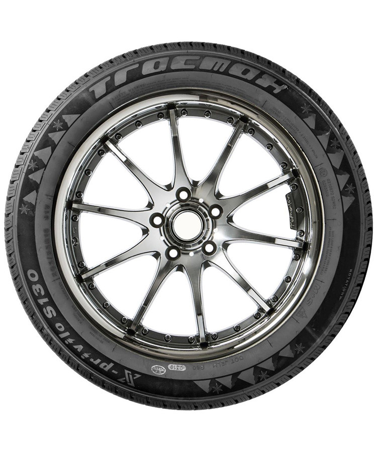 Tracmax X-Privilo S500 265/65 R17 112T в KOLOBOX