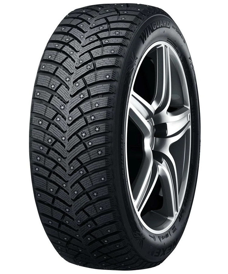 Nexen Winguard Winspike 3 225/65 R17 102T