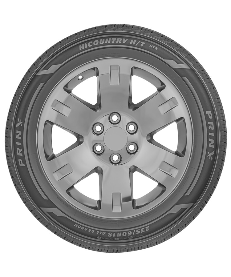 Prinx HT2 HiCountry 235/75 R16 112T (XL) купить в KOLOBOX
