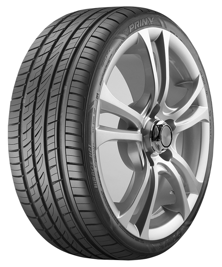 Prinx HP1 HiRace 255/55 R19 111W (XL)