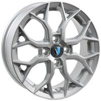 Venti 1419 SL 4*100 5.5xR14 ET43 DIA60.1