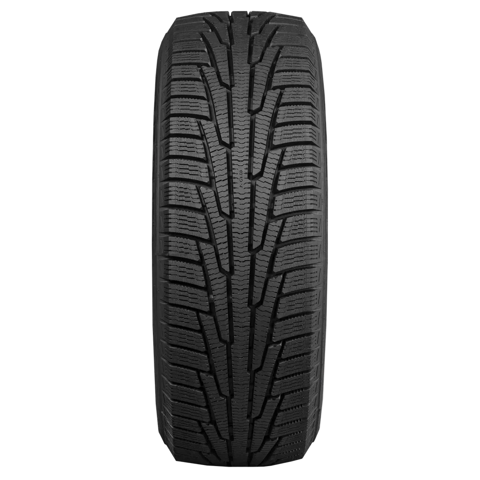 Ikon (Nokian Tyres) Nordman RS2 195/55 R16 91R (XL) купить в KOLOBOX