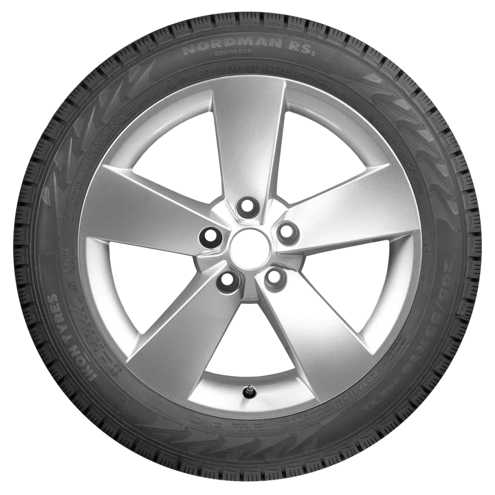 Ikon (Nokian Tyres) Nordman RS2 195/55 R16 91R (XL) заказать