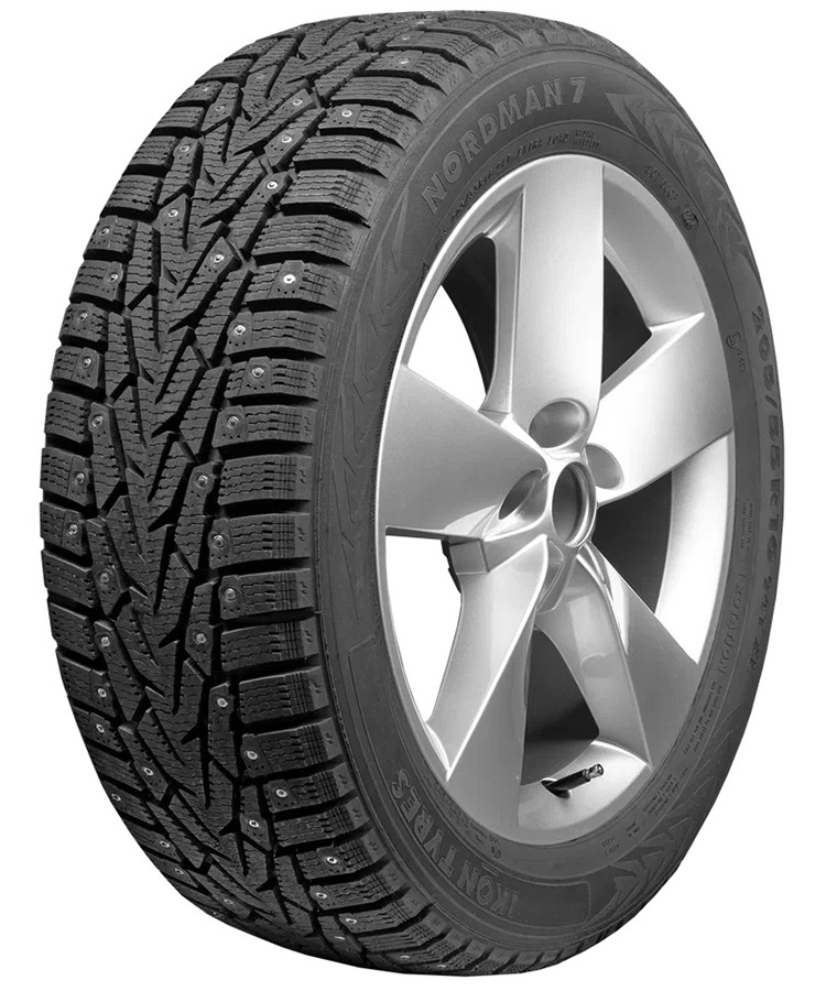 Ikon (Nokian Tyres) Nordman 7 175/65 R14 86T (XL)
