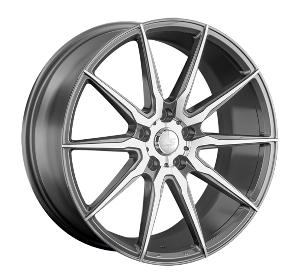 LS LS1328 GMF 5*114,3 8.5xR19 ET40 DIA67.1