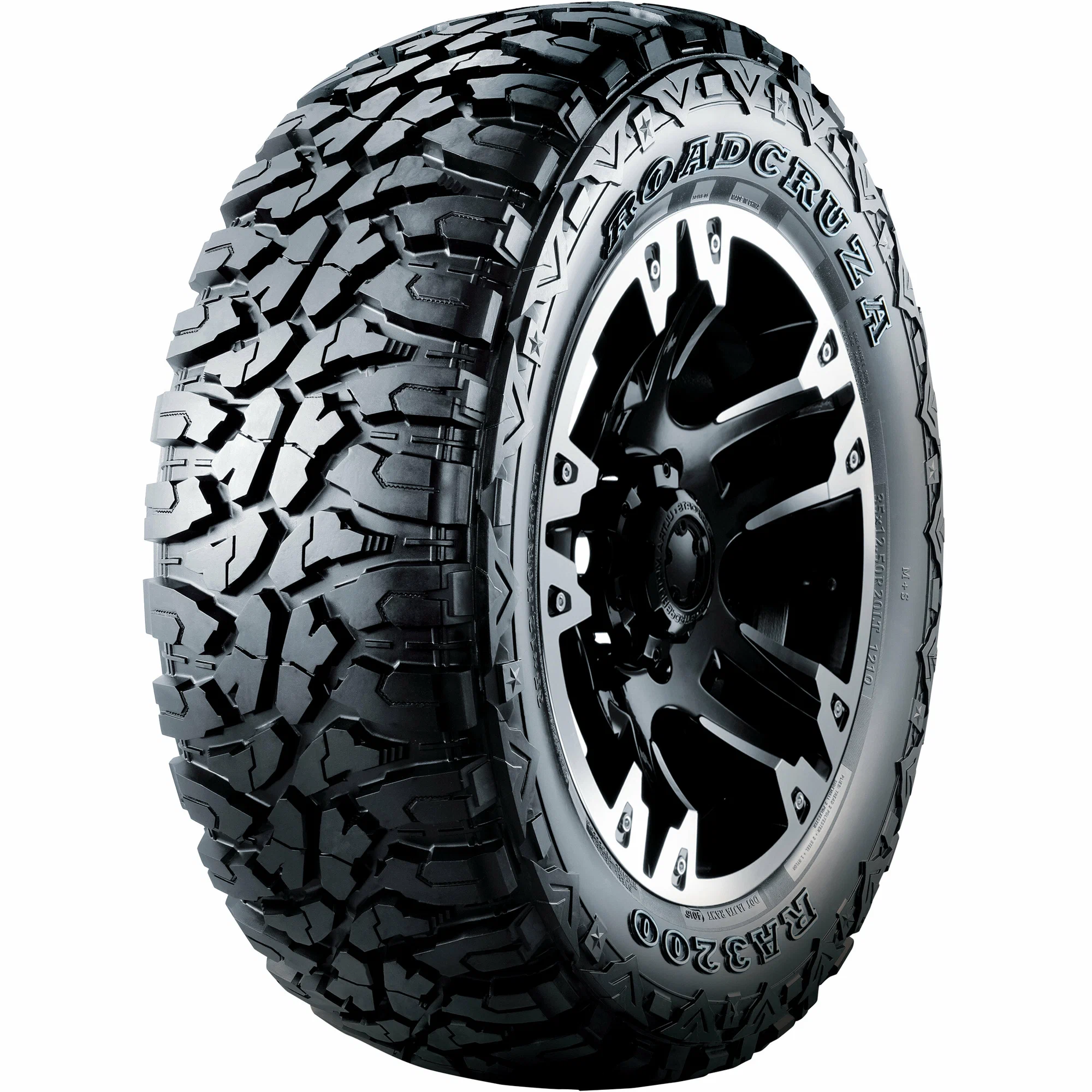 Roadcruza RA3200 MT 33/12.5 R20 114Q (LT)(POR)(10PR)