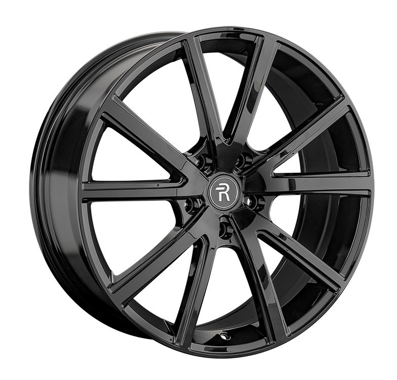 Replay CR30 BK 5*127 8.5xR20 ET50 DIA71.6