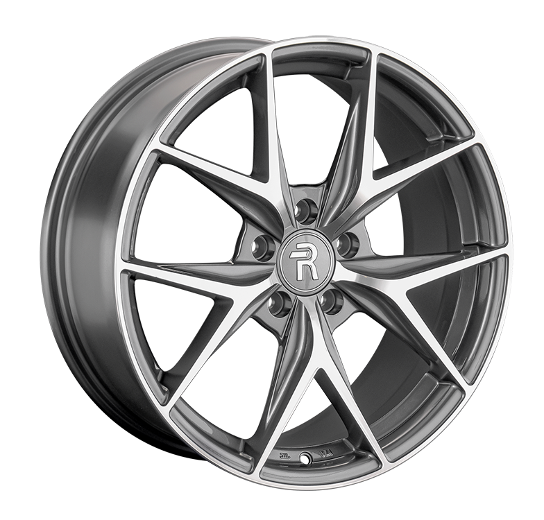 Replay MR270 GMF 5*112 8xR18 ET38 DIA66.6