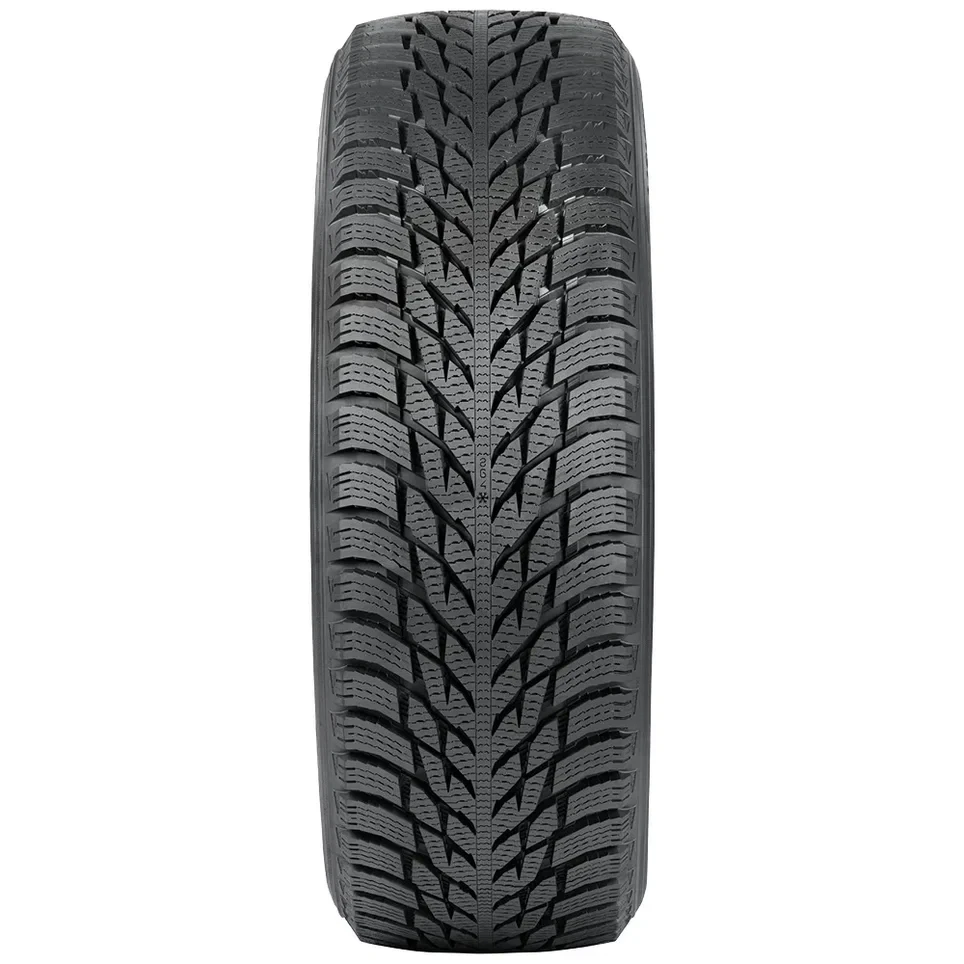 Ikon (Nokian Tyres) Autograph Snow 3 SUV 245/60 R18 109T (XL)