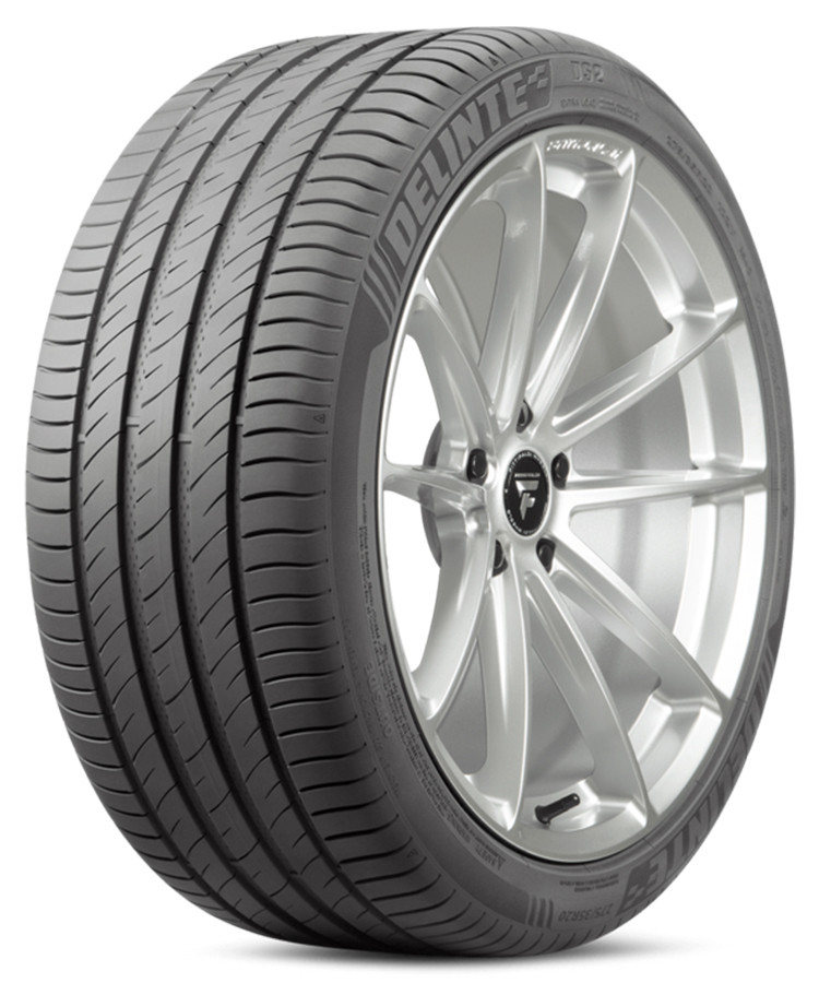 Delinte DS2 235/35 R19 91W (XL)