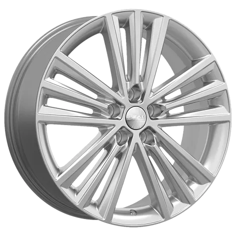 Скад Манчестер Селена 5*108 7.5xR19 ET38 DIA60.1