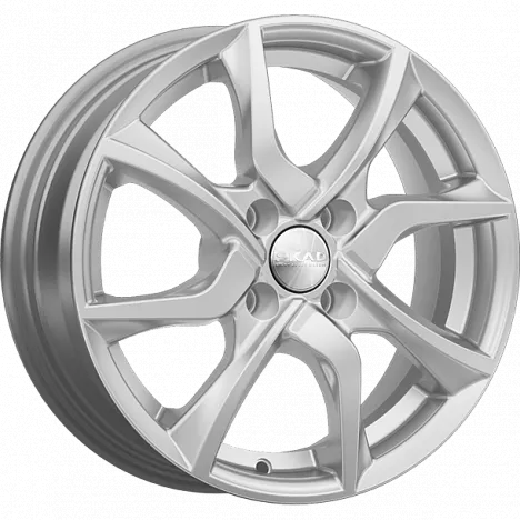 Скад Тулон Селена 4*100 6xR15 ET38 DIA67.1