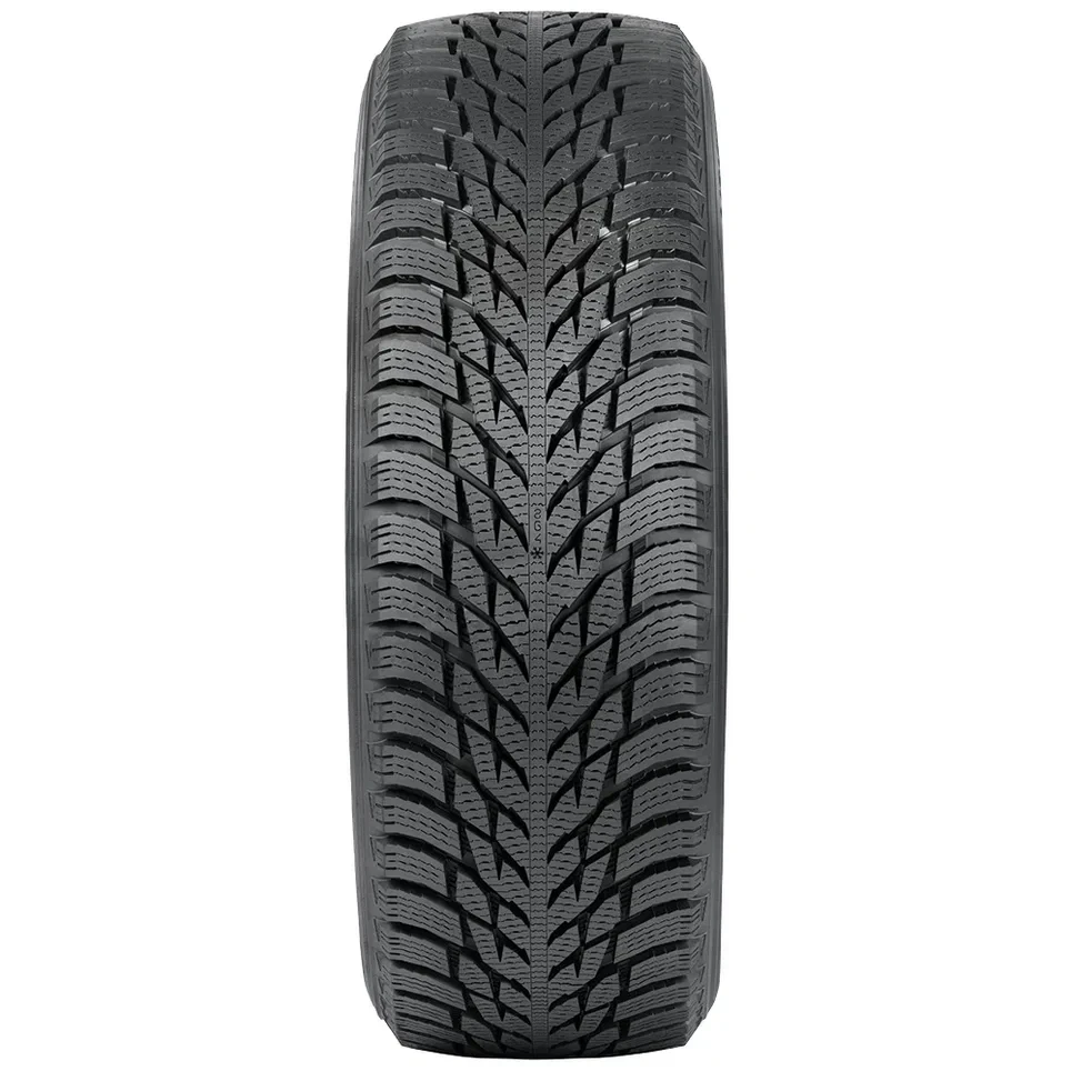 Ikon (Nokian Tyres) Autograph Snow 3 SUV 245/60 R18 109T (XL) купить в KOLOBOX