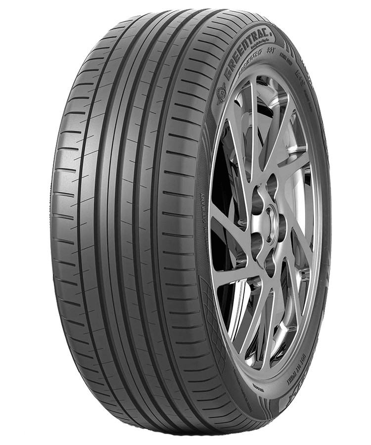 Greentrac QUEST-X 265/40 R20 104Y (XL)