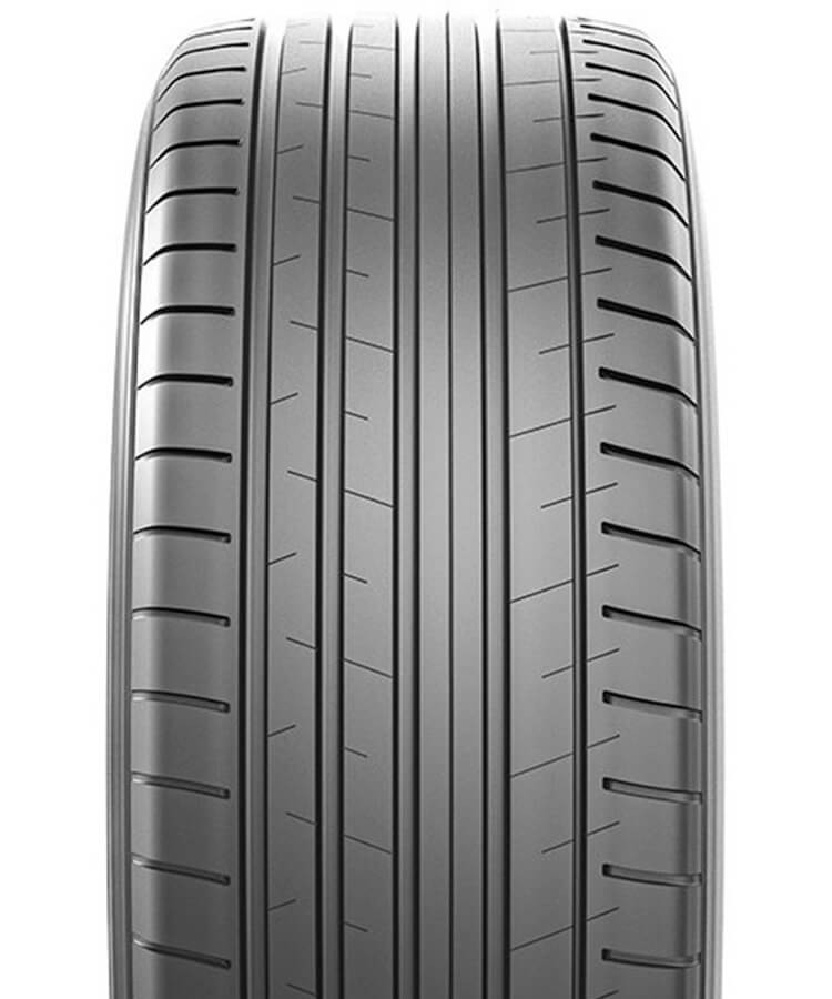 Greentrac QUEST-X 265/40 R20 104Y (XL) купить в KOLOBOX