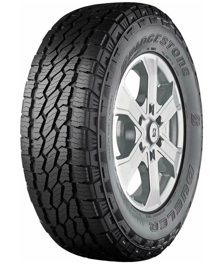 Bridgestone Dueler All Terrain A/T 002 285/60 R18 116T